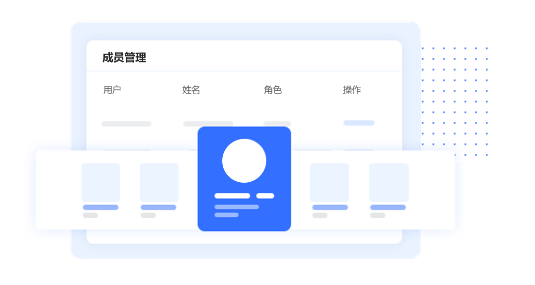 站斧浏览器-跨境电商团队协作管理功能截图