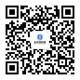 站斧公众号二维码